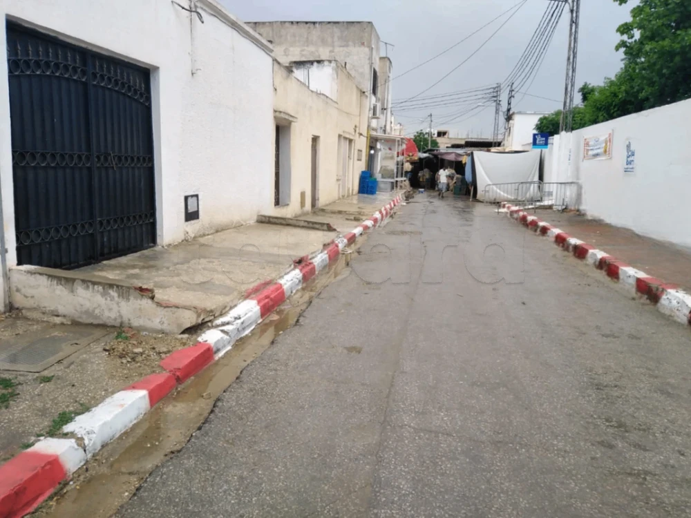 El Hrairia&nbsp;El Hrairia&nbsp;Vente&nbsp;Maisons&nbsp;Maison a zahrouni