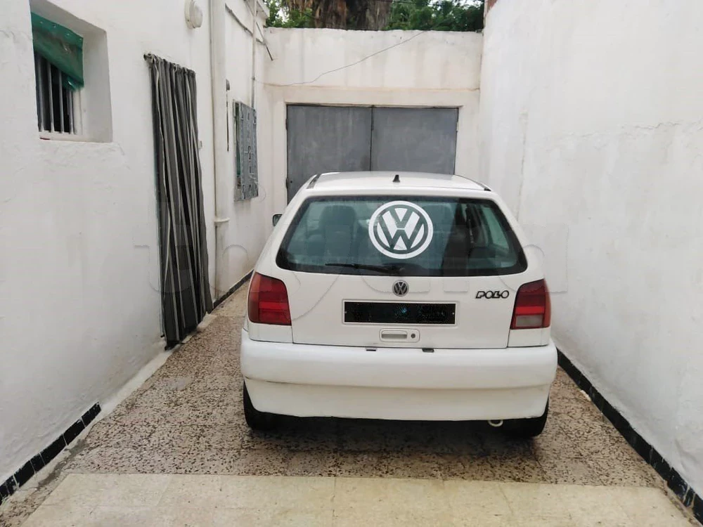 Vente&nbsp;Maisons - Tunisie