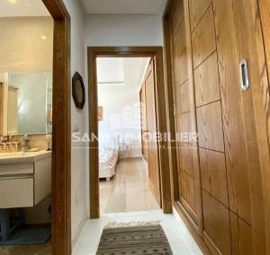 Vente&nbsp;Appart. 1 pi�ce - Tunisie