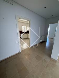 Mnihla&nbsp;Jardins d'el Menzah&nbsp;Location&nbsp;Appart. 1 pi�ce&nbsp;  appartement s3 haut standing ref345a