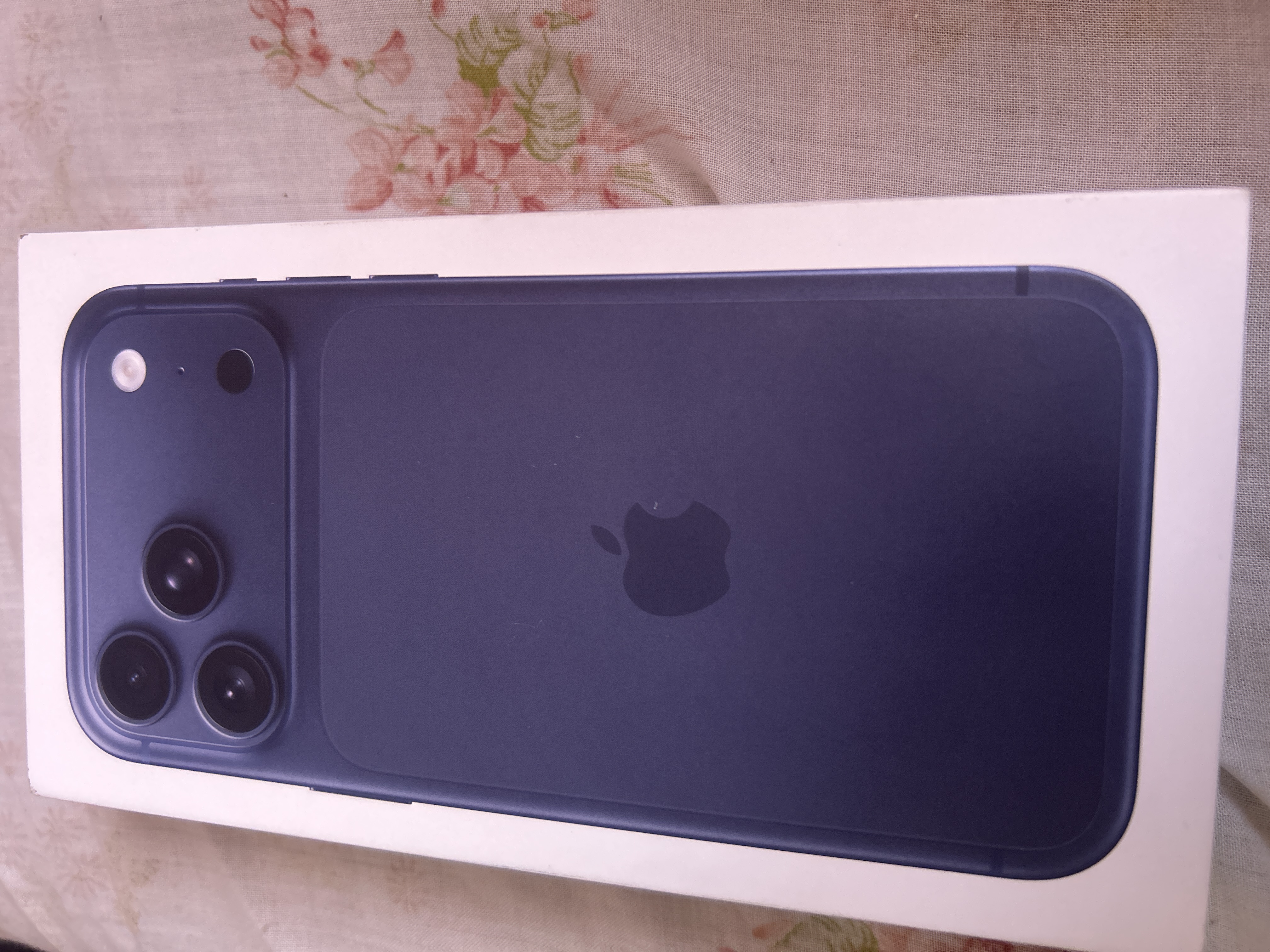 Carthage&nbsp;Carthage&nbsp;Apple - iPhone&nbsp;Autre Mod�le&nbsp;I phone 17 pro max 256 g