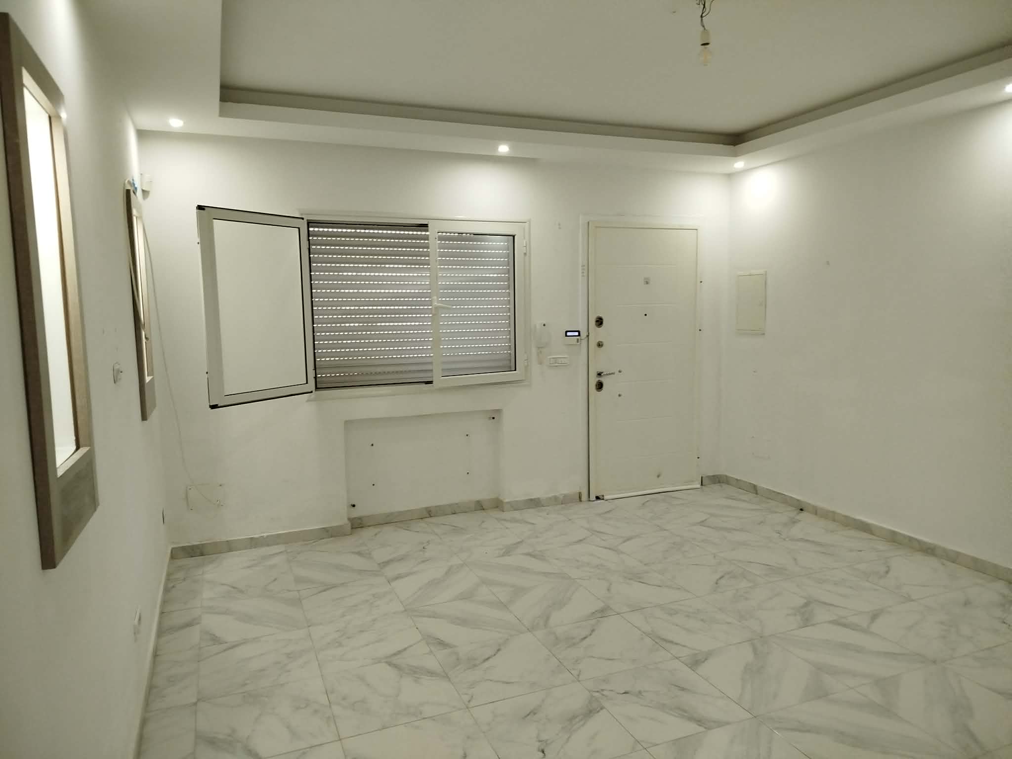La Soukra&nbsp;Dar Fadhal&nbsp;Location&nbsp;Maisons&nbsp;Un rdc s 3