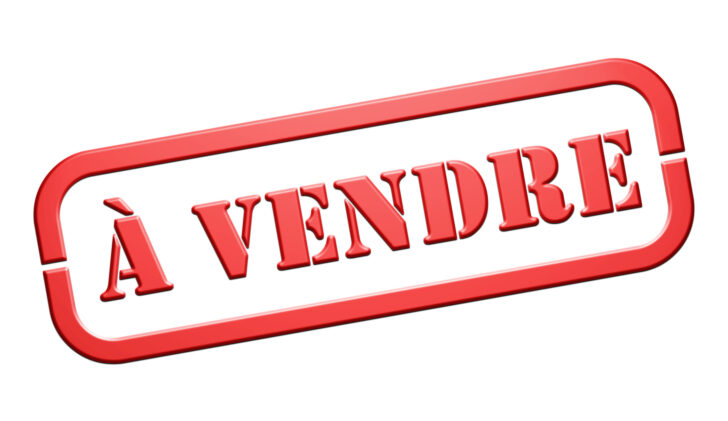 Vente&nbsp;Surfaces - Tunisie