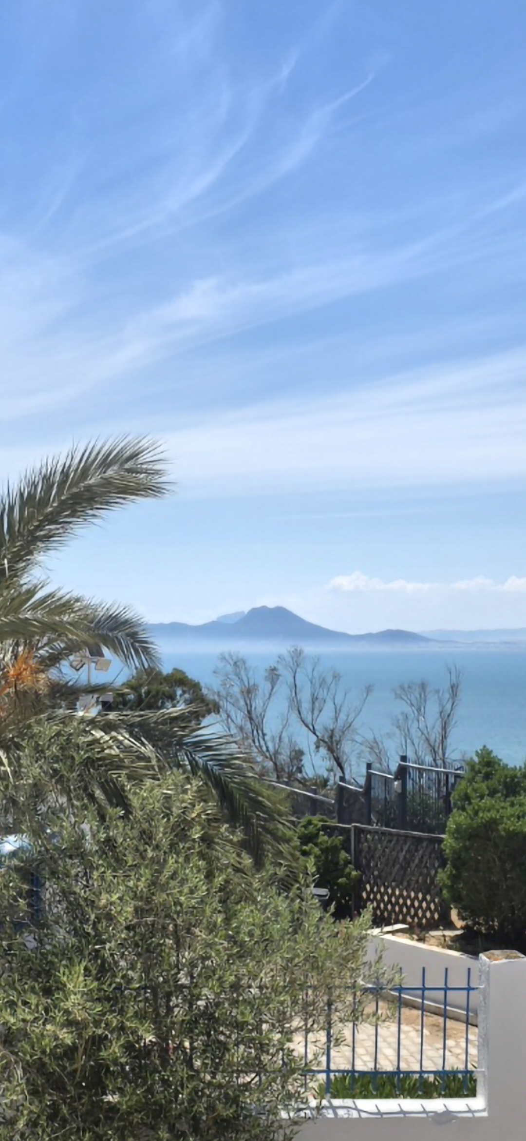Carthage&nbsp;Sidi Bousaid&nbsp;Vente&nbsp;Maisons&nbsp;Villa de maitre sidi bousaid