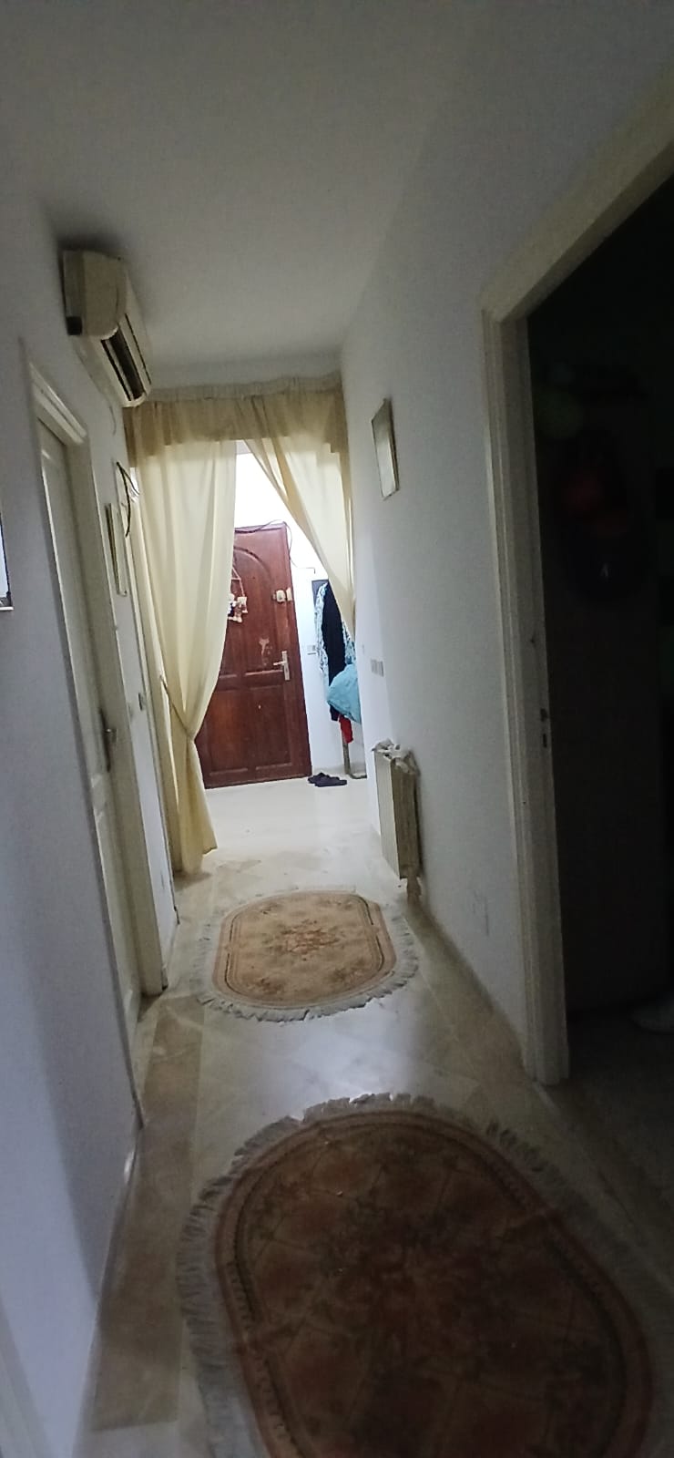 Vente&nbsp;Appart. 3 pi�ces - Tunisie