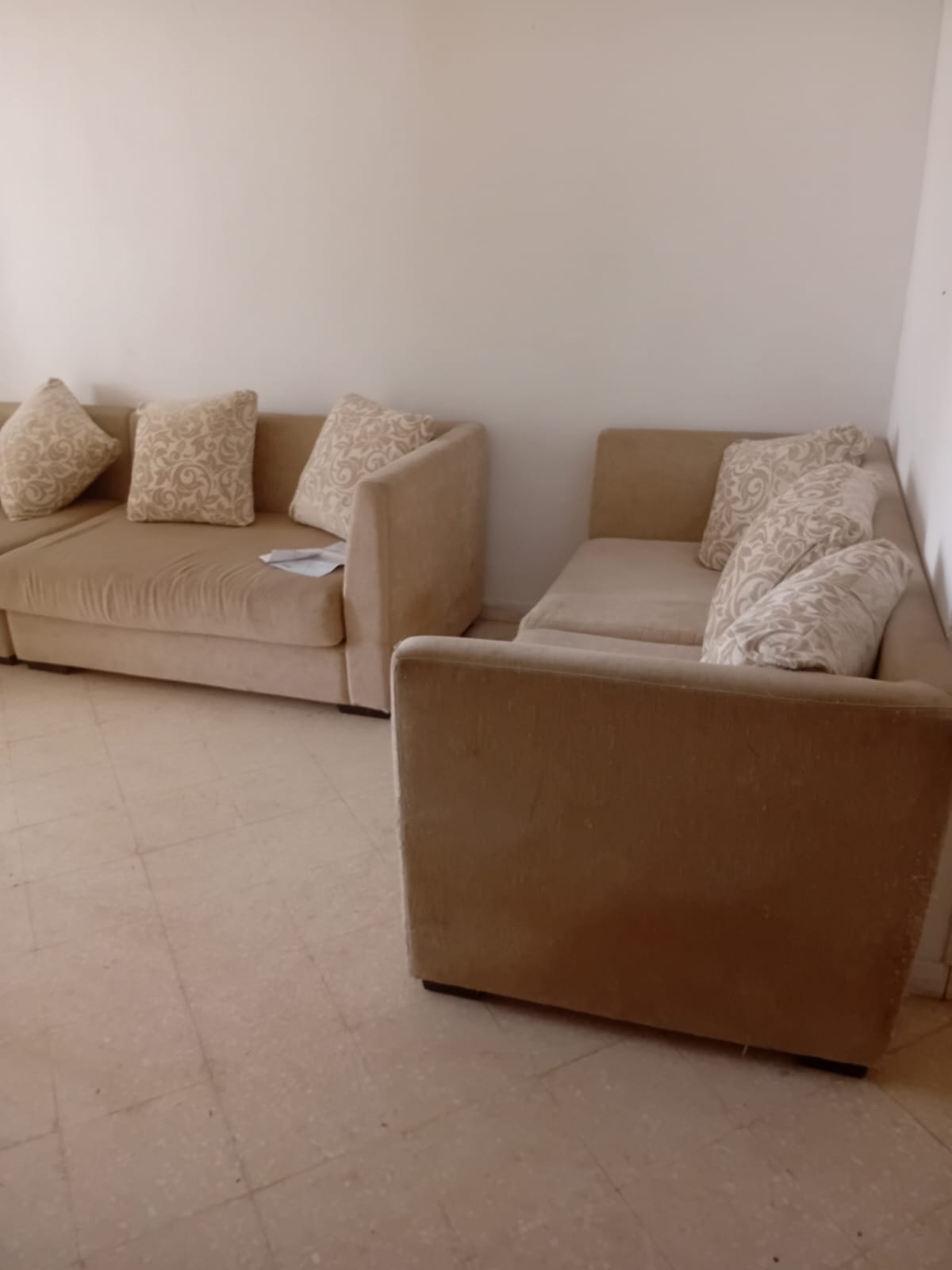 Sidi El Bechir&nbsp;Monfleury&nbsp;Location&nbsp;Appart. 3 pi�ces&nbsp;2 apparts meubl�s