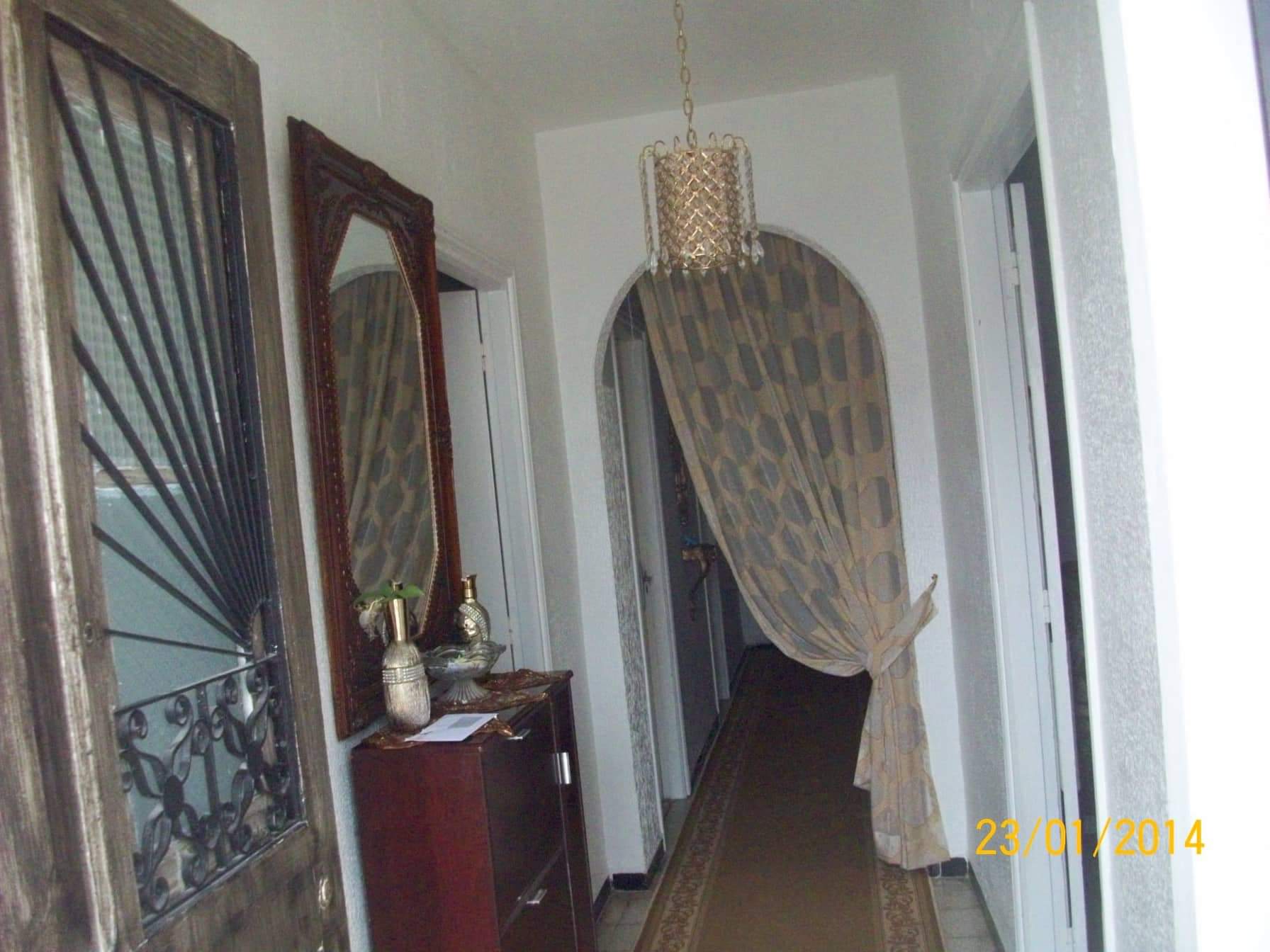 Ettadhamen&nbsp;Cite 18 Janvier&nbsp;Vente&nbsp;Maisons&nbsp;Villa ou studio