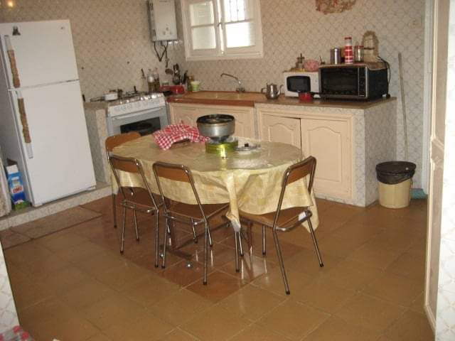 Ettadhamen&nbsp;Cite 18 Janvier&nbsp;Vente&nbsp;Maisons&nbsp;Villa ou studio