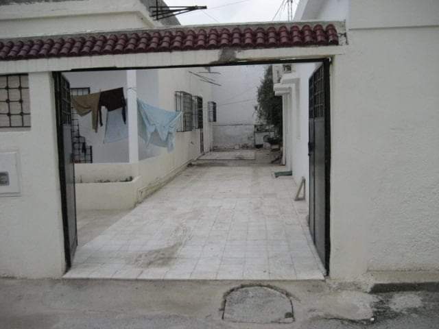 Vente&nbsp;Maisons - Tunisie