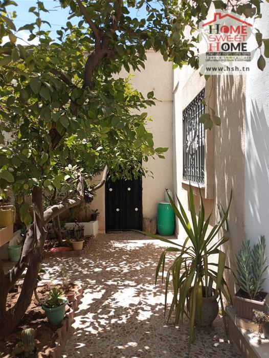 Vente&nbsp;Appart. 5 pi�ces+ - Tunisie