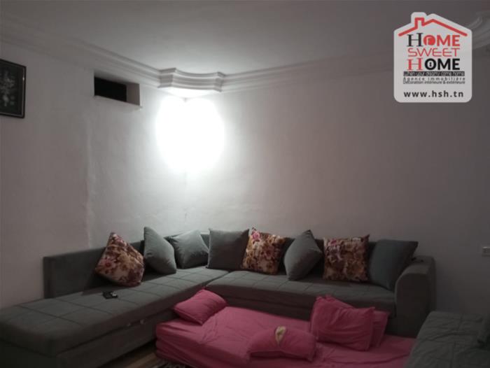Mornaguia&nbsp;Mornaguia&nbsp;Vente&nbsp;Appart. 5 pi�ces+&nbsp;Immeuble rala � mornaguia