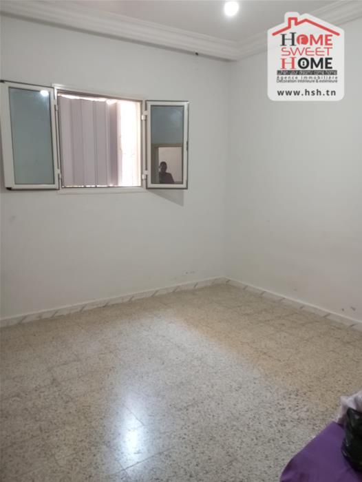 Vente&nbsp;Appart. 5 pi�ces+ - Tunisie