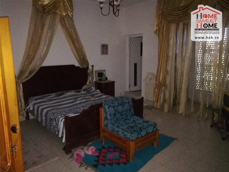 Vente&nbsp;Appart. 4 pi�ces - Tunisie
