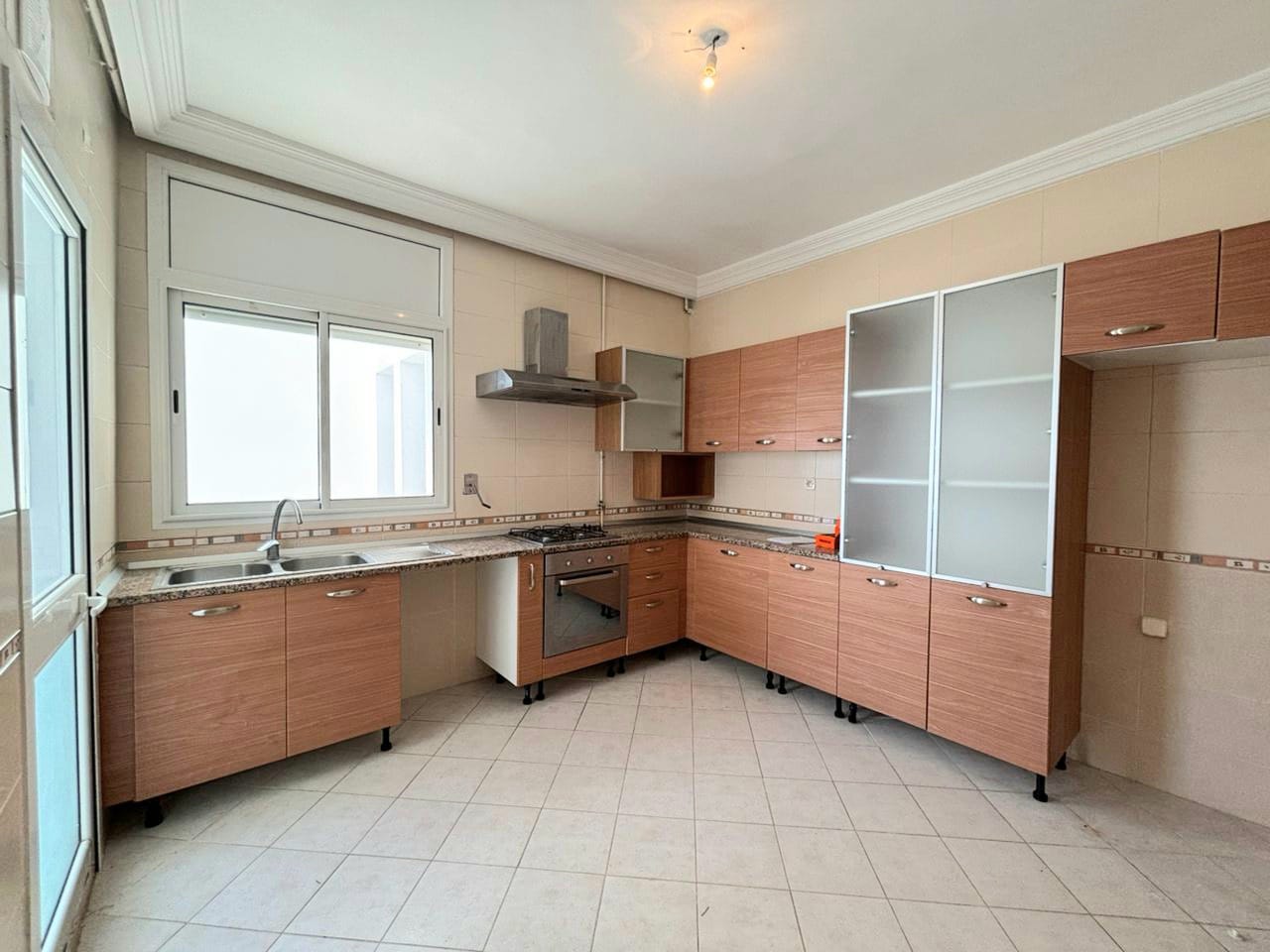 Ain Zaghouan&nbsp;Ain Zaghouan&nbsp;Vente&nbsp;Appart. 3 pi�ces&nbsp;Un s3 a ain zaghouan nord