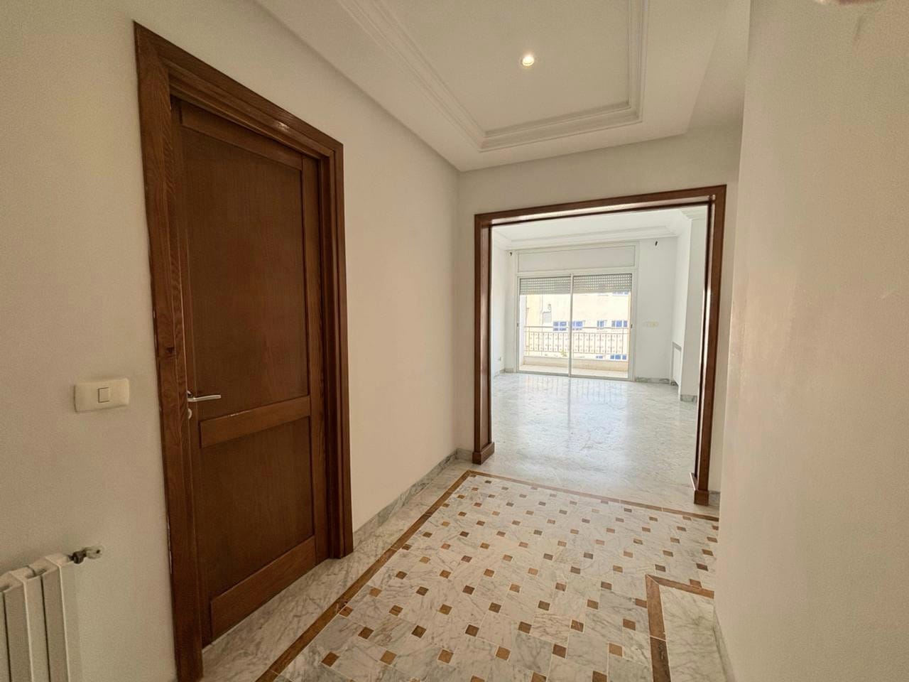 Ain Zaghouan&nbsp;Ain Zaghouan&nbsp;Vente&nbsp;Appart. 3 pi�ces&nbsp;Un s3 a ain zaghouan nord