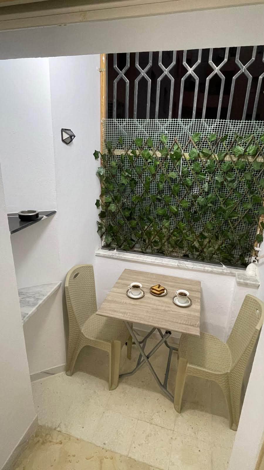 La Soukra&nbsp;La Soukra&nbsp;Location&nbsp;Appart. 3 pi�ces&nbsp;Magnifique appartement s2 meubl�