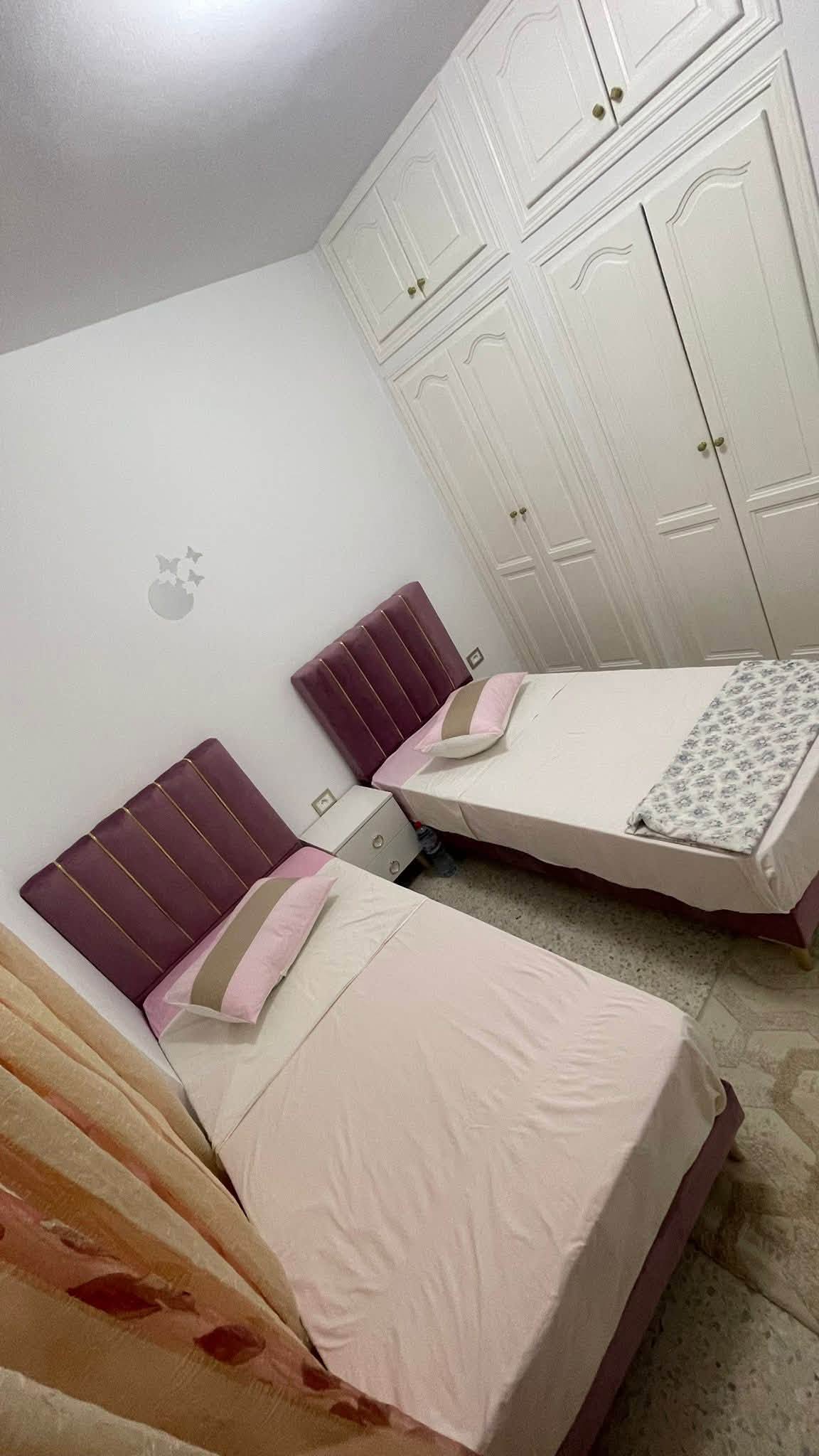 La Soukra&nbsp;La Soukra&nbsp;Location&nbsp;Appart. 3 pi�ces&nbsp;Magnifique appartement s2 meubl�