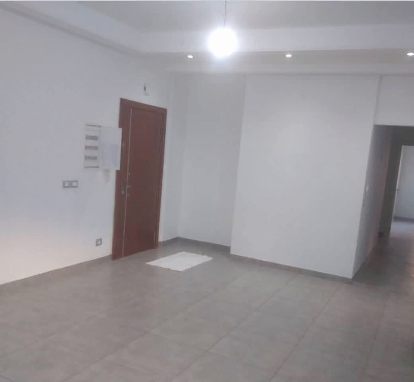 Ain Zaghouan&nbsp;Jardins de Carthage&nbsp;Vente&nbsp;Appart. 4 pi�ces&nbsp;Appartement s4 au jardin de carthage