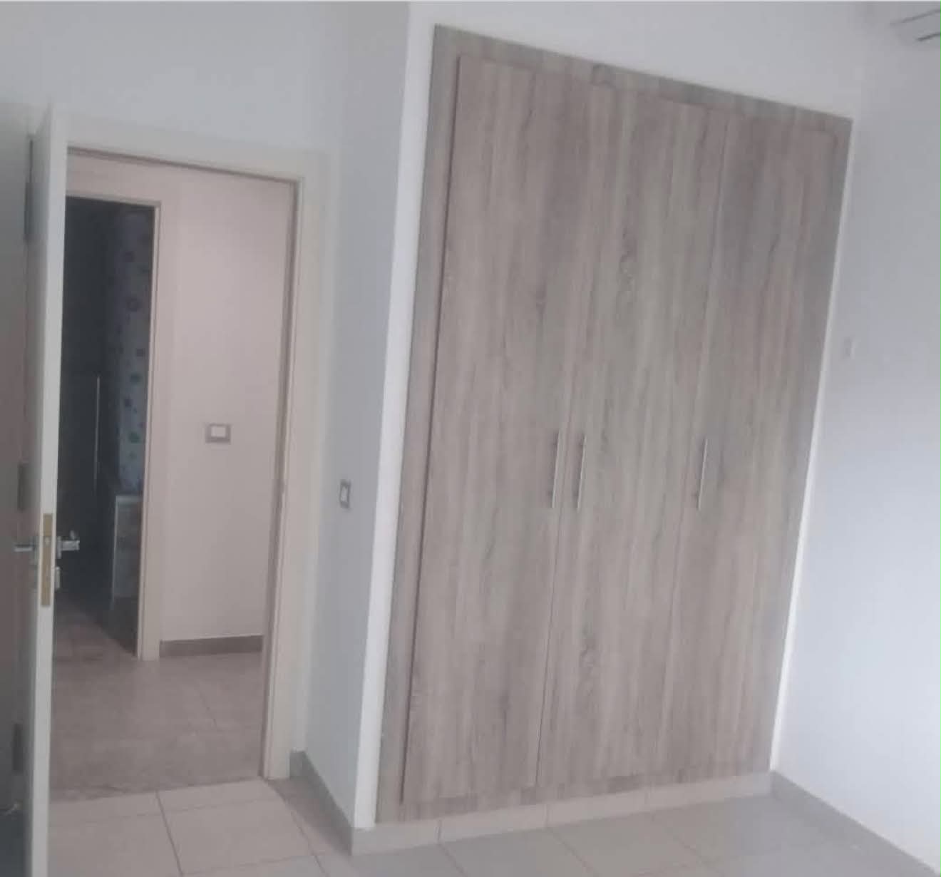 Ain Zaghouan&nbsp;Jardins de Carthage&nbsp;Vente&nbsp;Appart. 4 pi�ces&nbsp;Appartement s4 au jardin de carthage