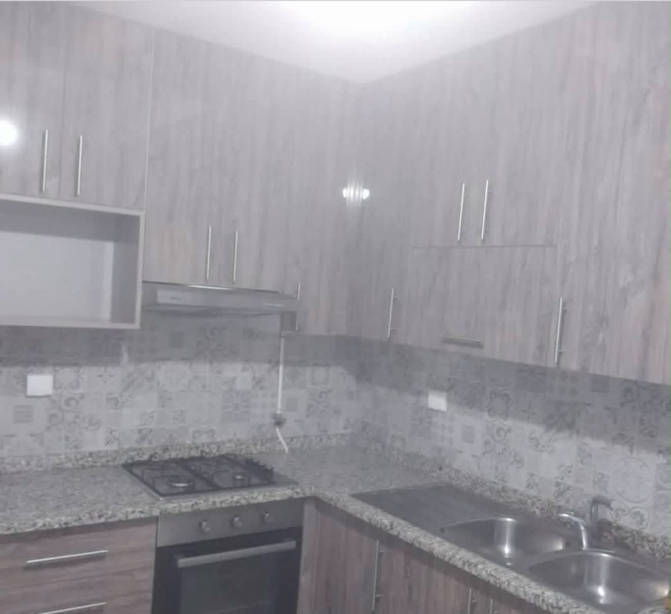 Ain Zaghouan&nbsp;Jardins de Carthage&nbsp;Vente&nbsp;Appart. 4 pi�ces&nbsp;Appartement s4 au jardin de carthage