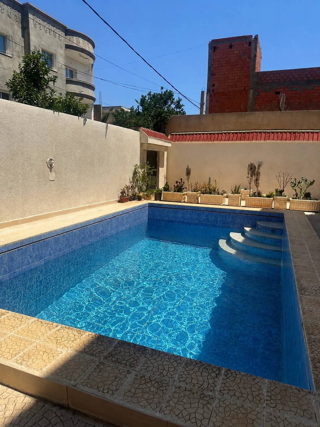 Korba&nbsp;Tazarka&nbsp;Vente&nbsp;Maisons&nbsp;Opportunite unique a tazeka