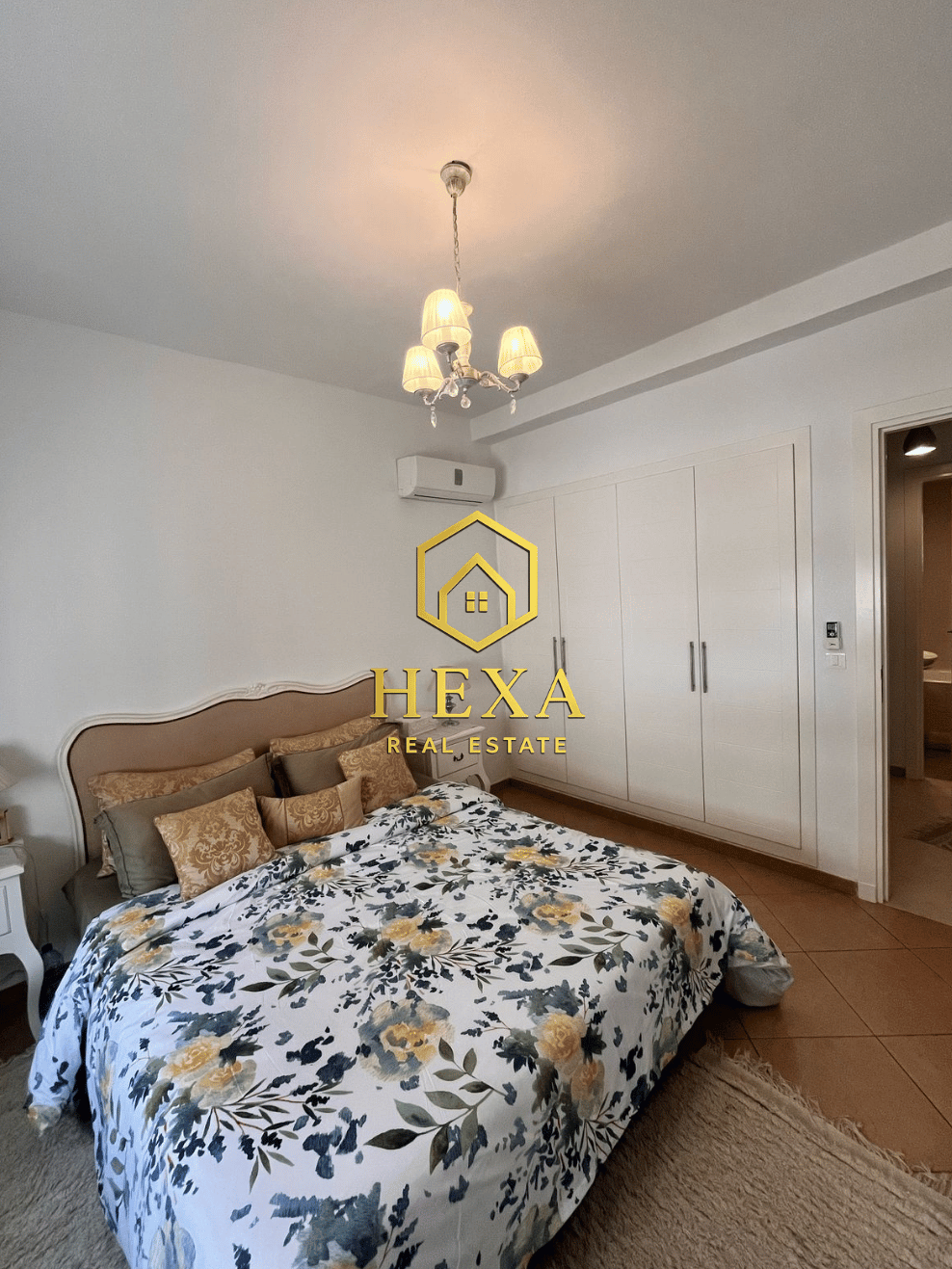 Vente&nbsp;Appart. 3 pi�ces - Tunisie