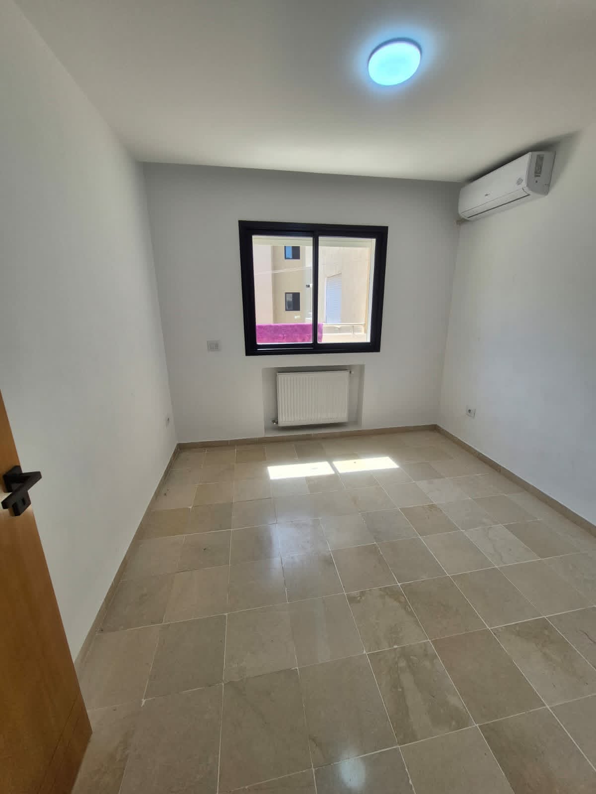 La Marsa&nbsp;El Aouina&nbsp;Vente&nbsp;Appart. 3 pi�ces&nbsp;Apprt s2 cit� el wahat