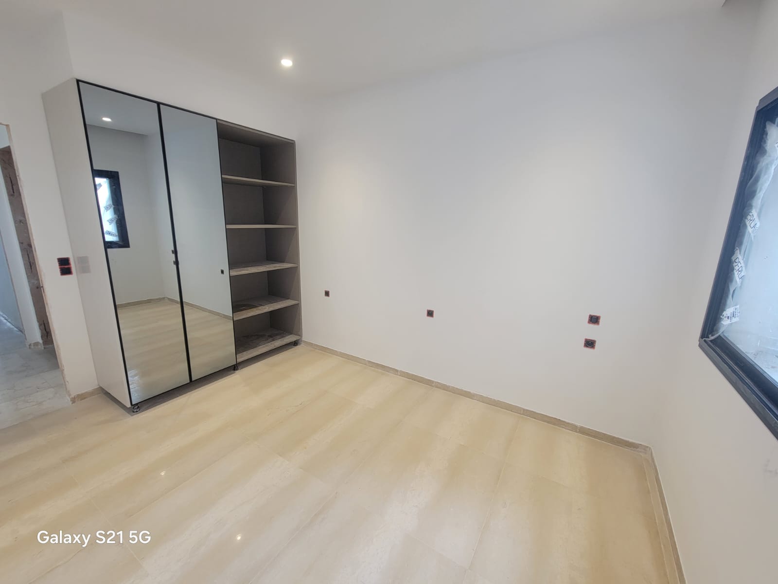 Vente&nbsp;Appart. 2 pi�ces - Tunisie
