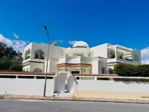 Vente&nbsp;Maisons - Tunisie
