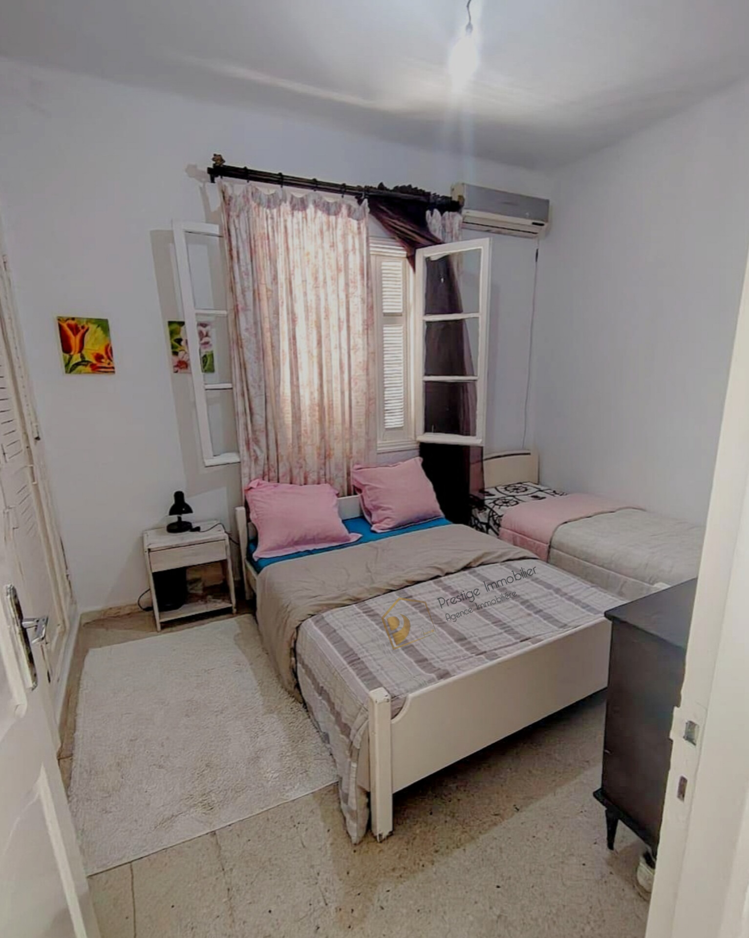Soliman&nbsp;Soliman&nbsp;Vente&nbsp;Maisons&nbsp;Villa 3s avec studio