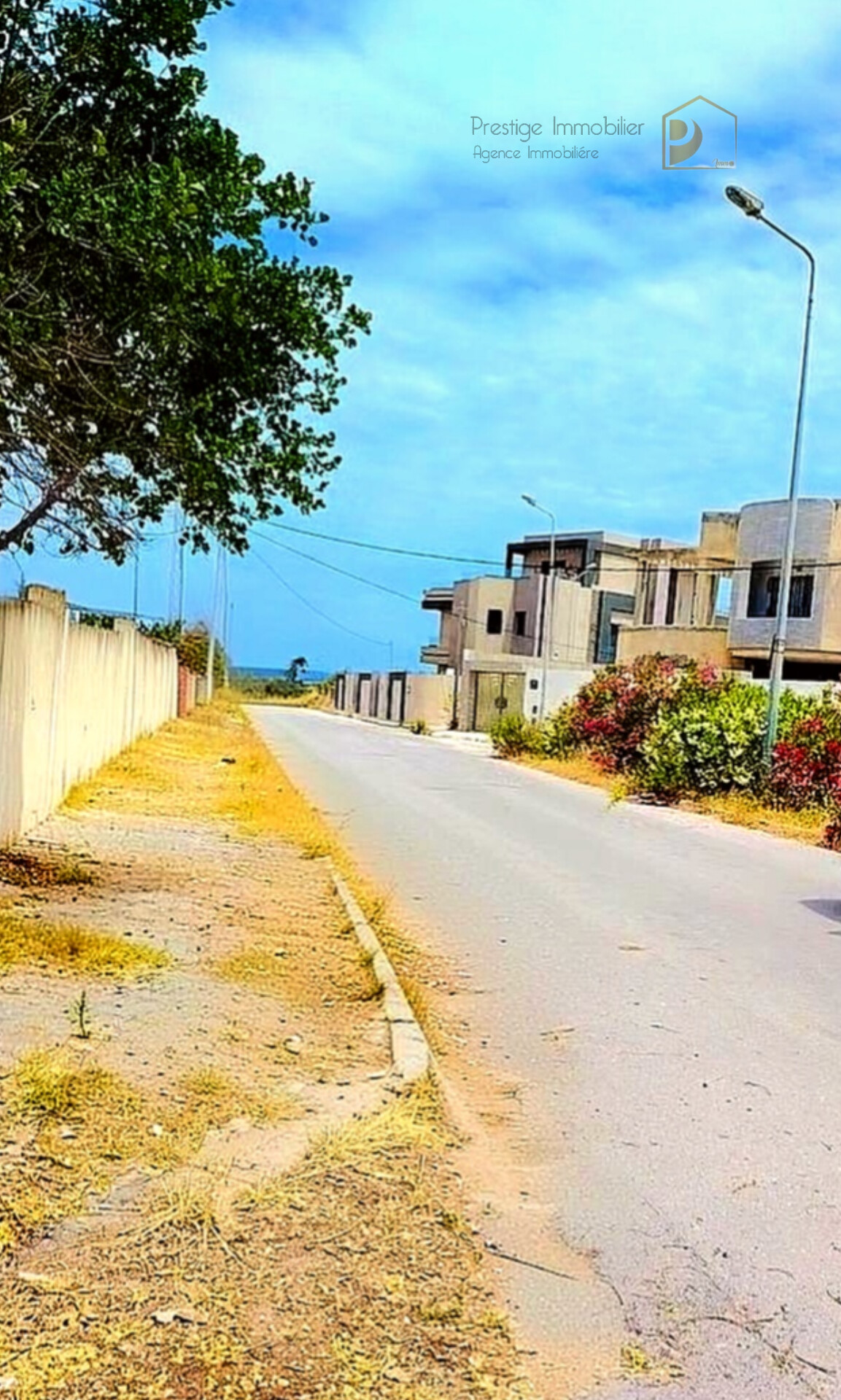Soliman&nbsp;Soliman&nbsp;Vente&nbsp;Duplex&nbsp;Villa avec 2 niveaux