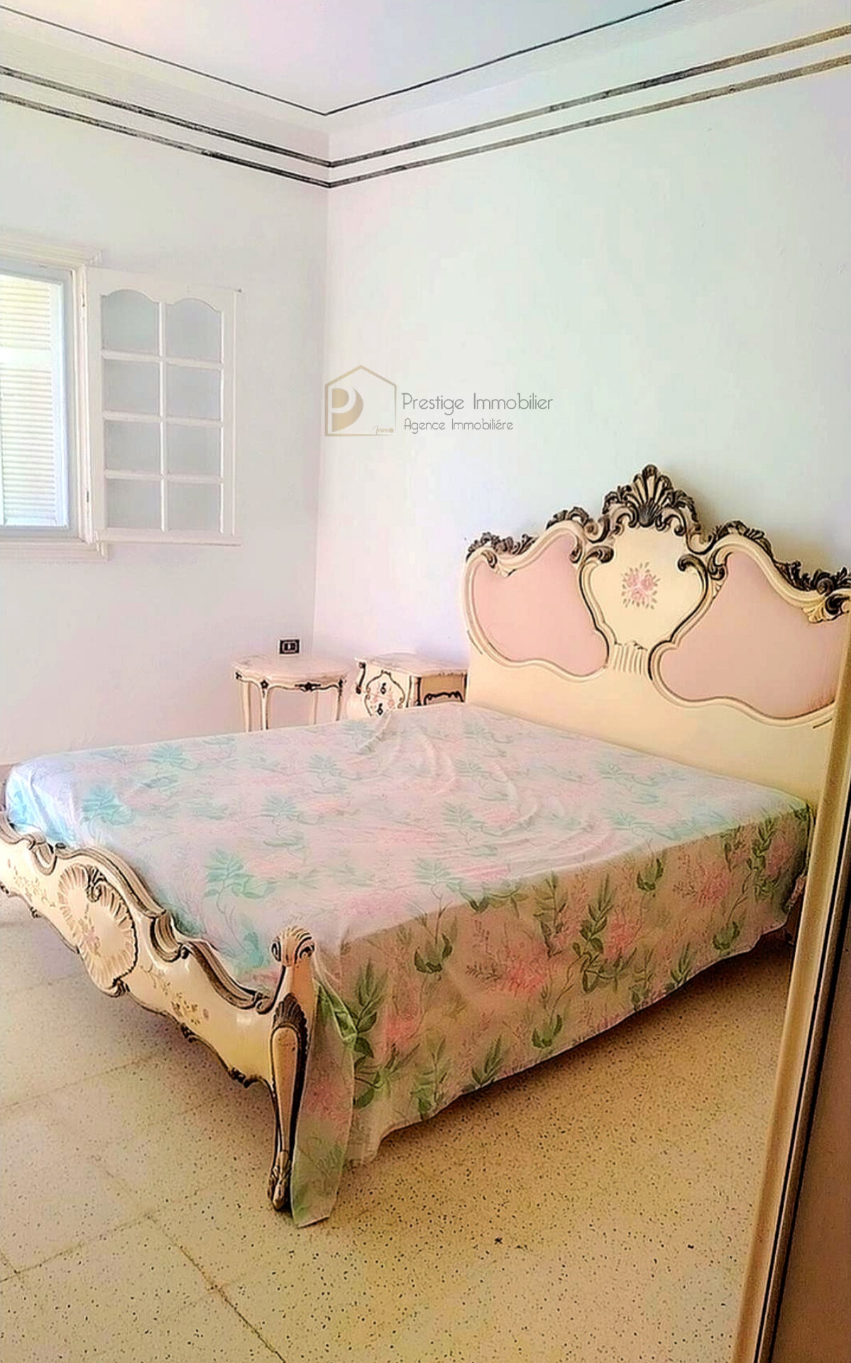 Soliman&nbsp;Soliman&nbsp;Vente&nbsp;Duplex&nbsp;Villa avec 2 niveaux