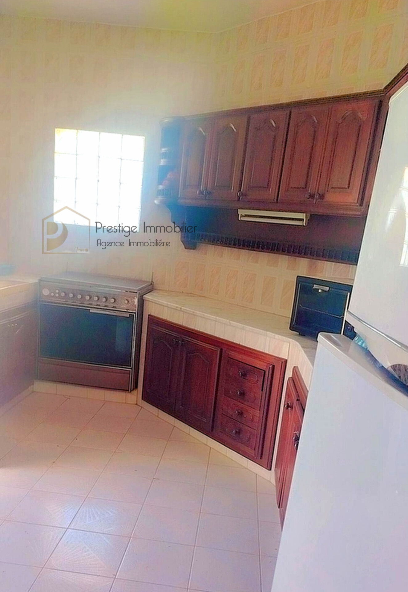 Soliman&nbsp;Soliman&nbsp;Vente&nbsp;Duplex&nbsp;Duplex � 2 viveaux