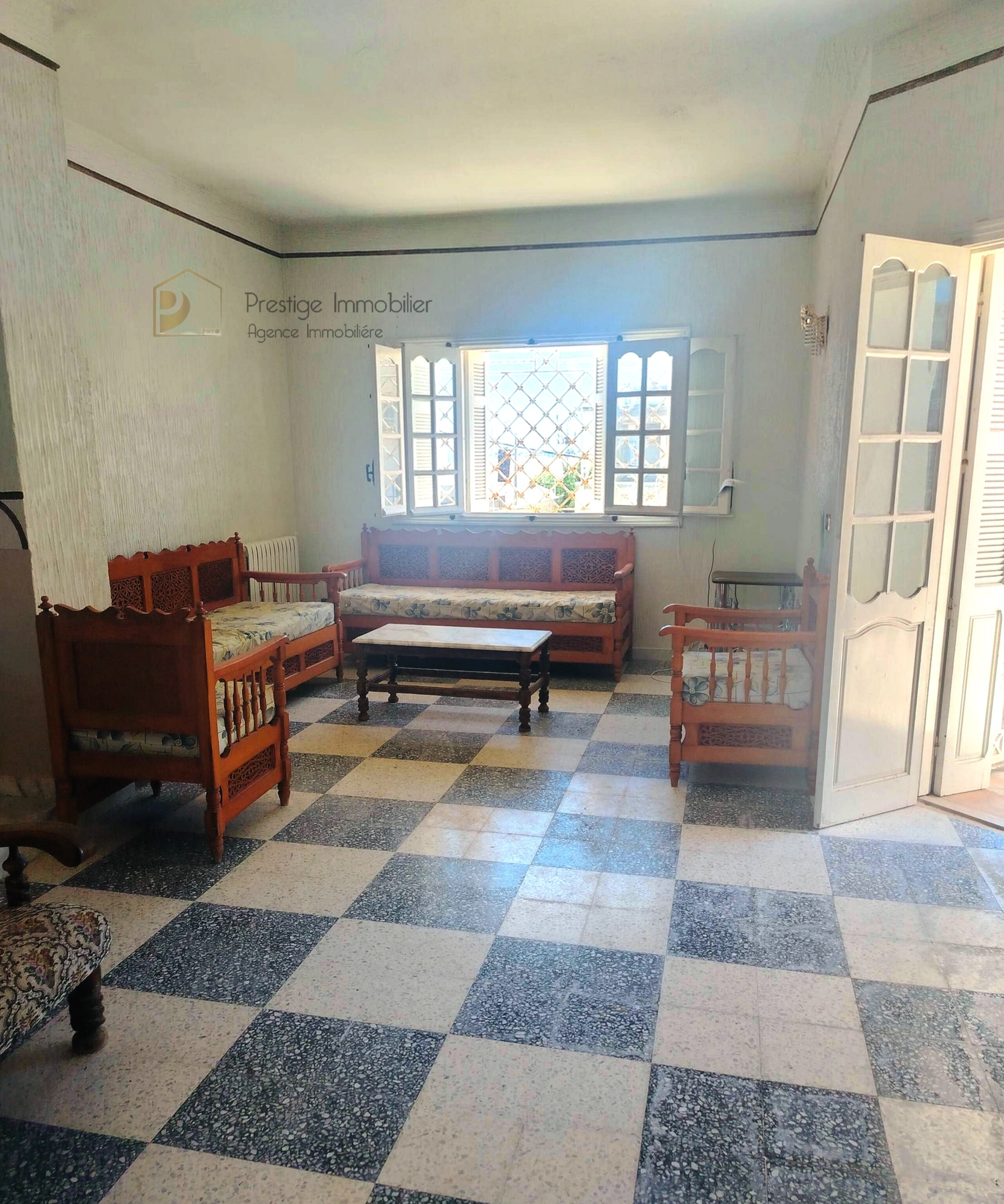 Vente&nbsp;Duplex - Tunisie