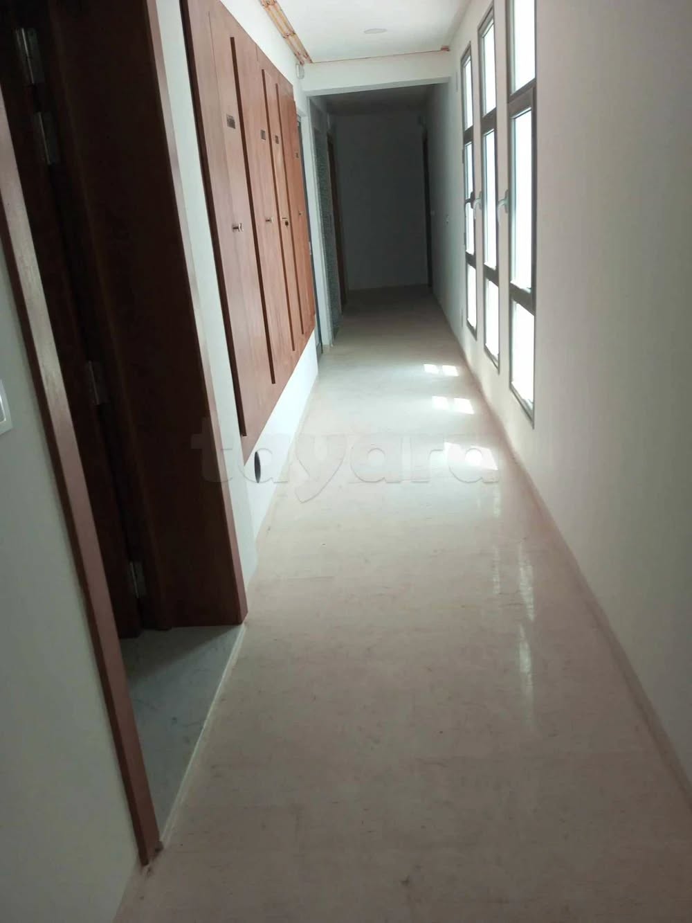 Mannouba&nbsp;La Mannouba&nbsp;Vente&nbsp;Appart. 4 pi�ces&nbsp;Un appartement s4