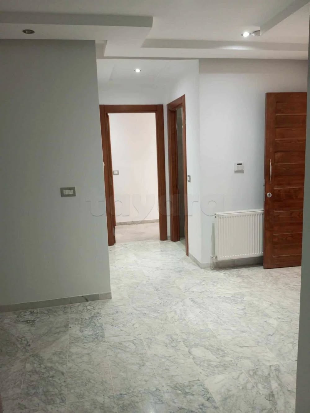 Mannouba&nbsp;La Mannouba&nbsp;Vente&nbsp;Appart. 4 pi�ces&nbsp;Un appartement s4