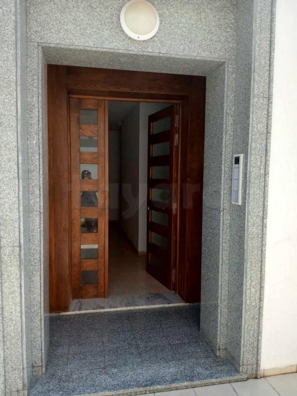 Mannouba&nbsp;La Mannouba&nbsp;Vente&nbsp;Appart. 4 pi�ces&nbsp;Un appartement s4
