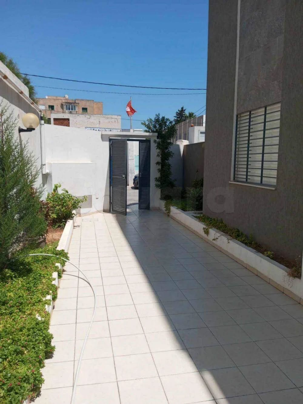 Vente&nbsp;Appart. 4 pi�ces - Tunisie