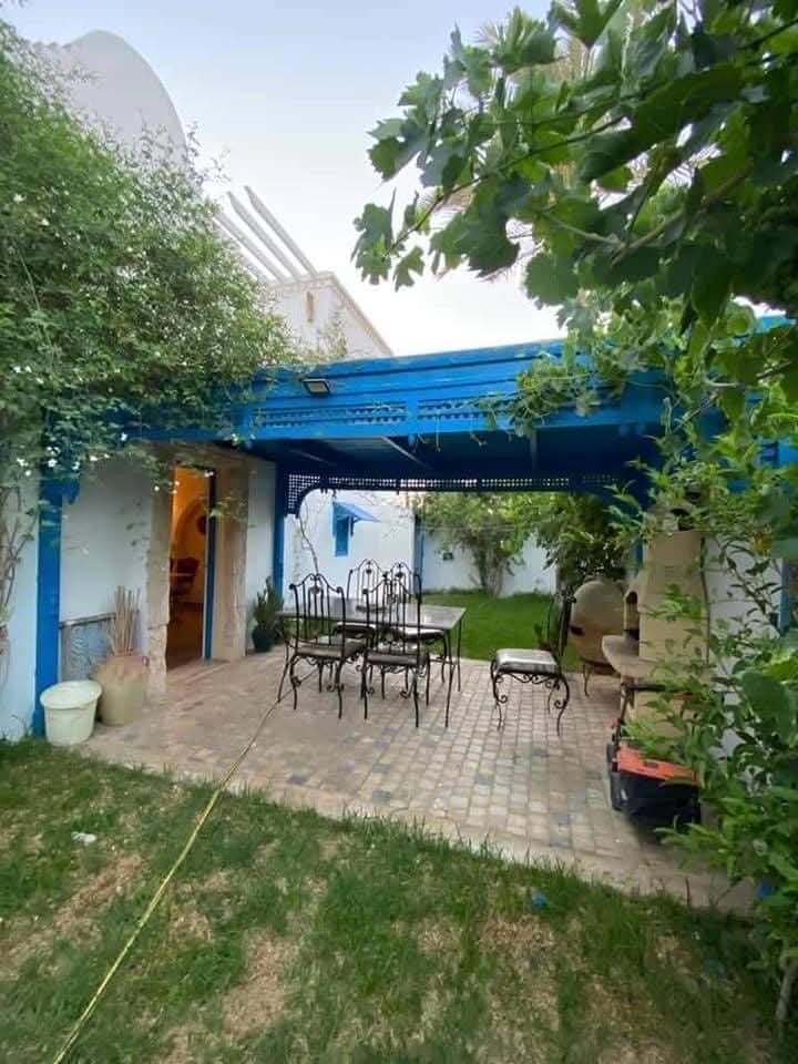 Vente&nbsp;Maisons - Tunisie