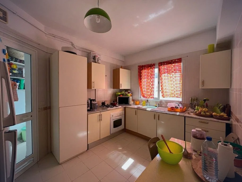 Vente&nbsp;Appart. 3 pi�ces - Tunisie