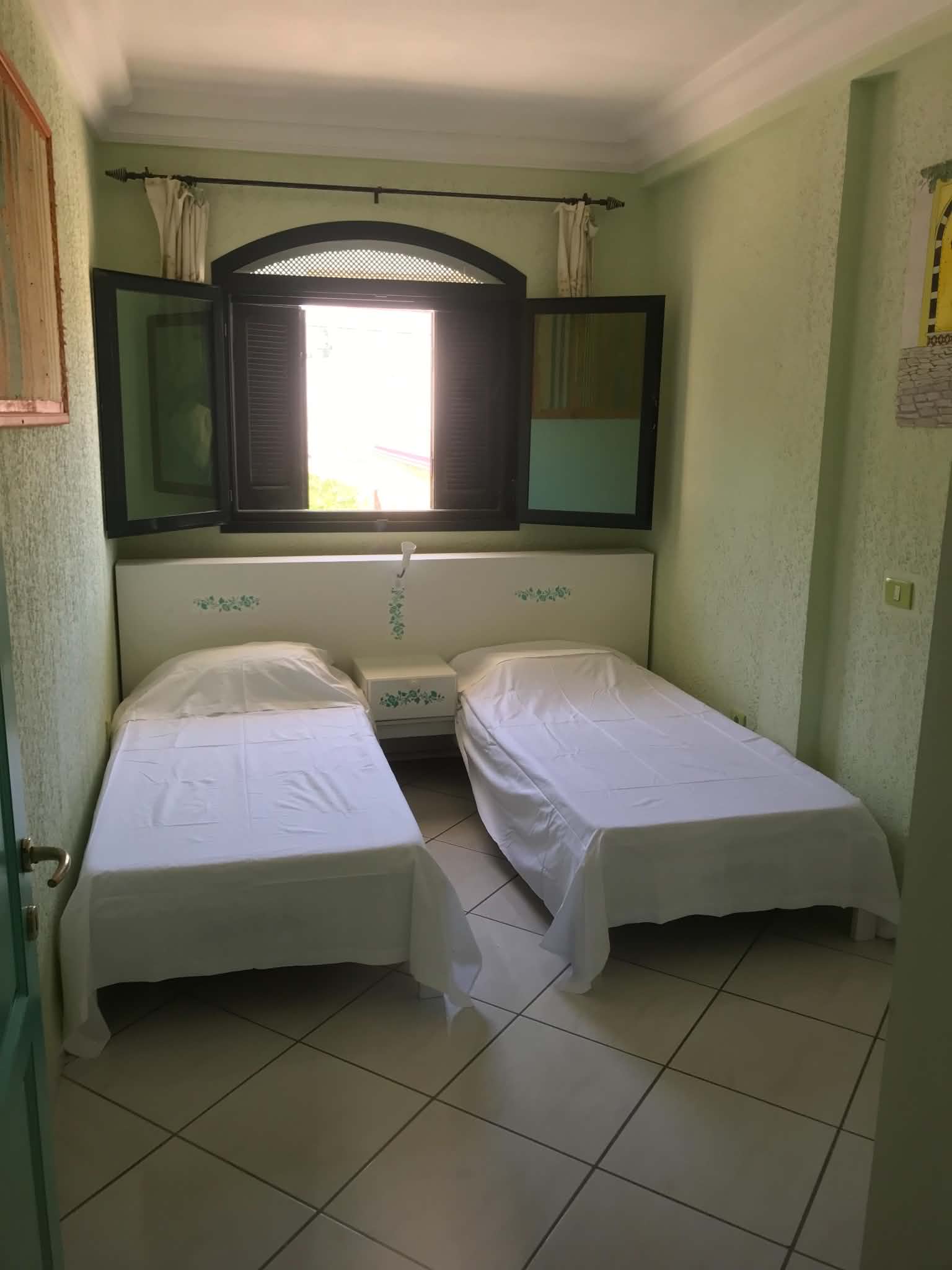 Hammam Sousse&nbsp;Cite De La Plage 2&nbsp;Location vacances&nbsp;Appart. 2 pi�ces&nbsp;Appartement meuble pour les vaccances