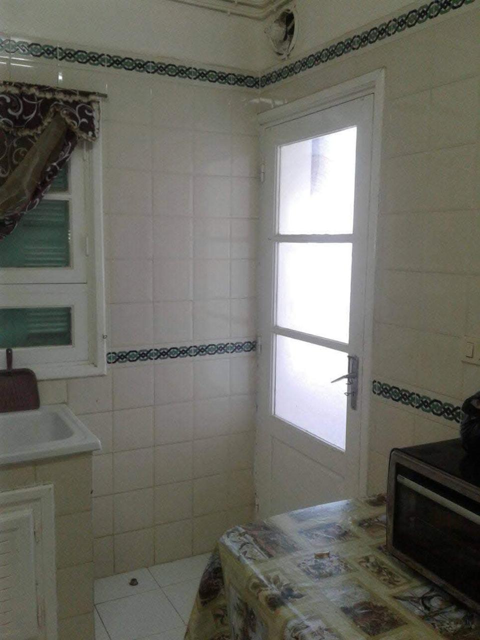 La Soukra&nbsp;Borj Louzir&nbsp;Vente&nbsp;Appart. 3 pi�ces&nbsp;Appartement 3 chambres borj louzir ariana