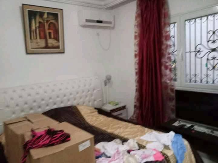 Vente&nbsp;Maisons - Tunisie