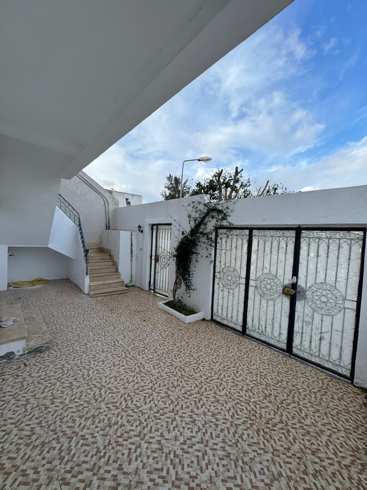 El Hrairia&nbsp;El Hrairia&nbsp;Vente&nbsp;Maisons&nbsp;Villa diar ben mahmoud el agba