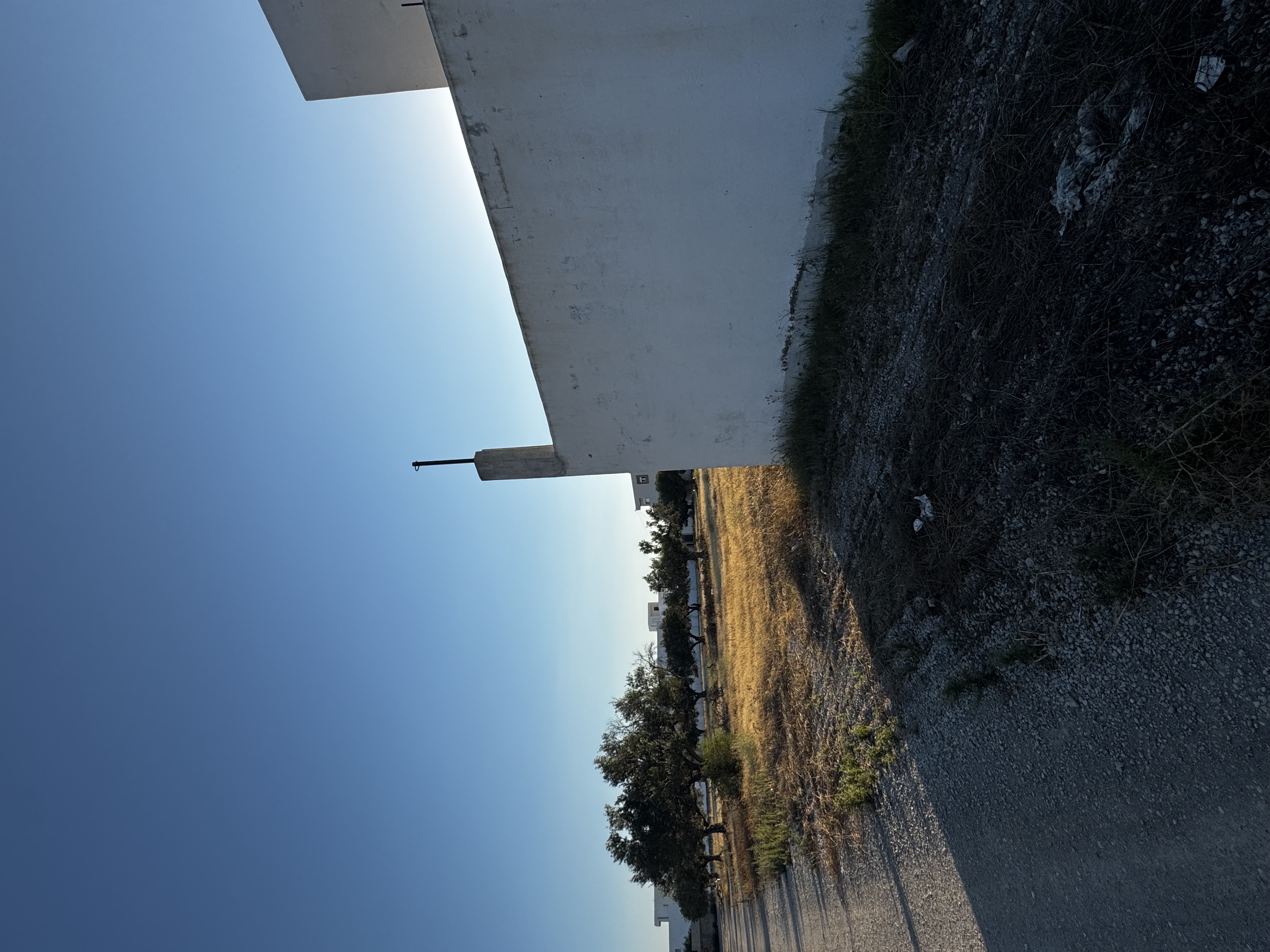 Hammamet&nbsp;Hammamet&nbsp;Terrain&nbsp;Terrain nu&nbsp;Terrain constructible a 100 m de yasmine hammamet