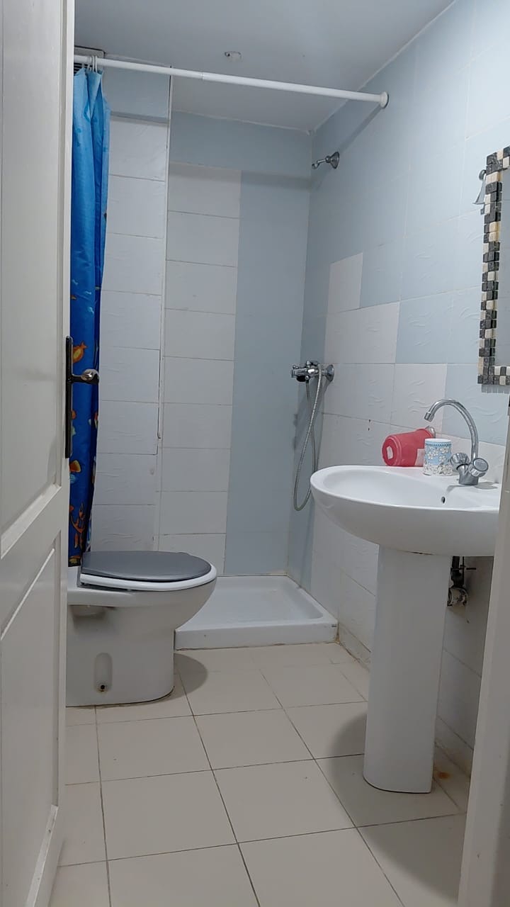 Cite El Khadra&nbsp;Zone urbaine nord&nbsp;Vente&nbsp;Appart. 2 pi�ces&nbsp;Opportunit� au centre urbain nord