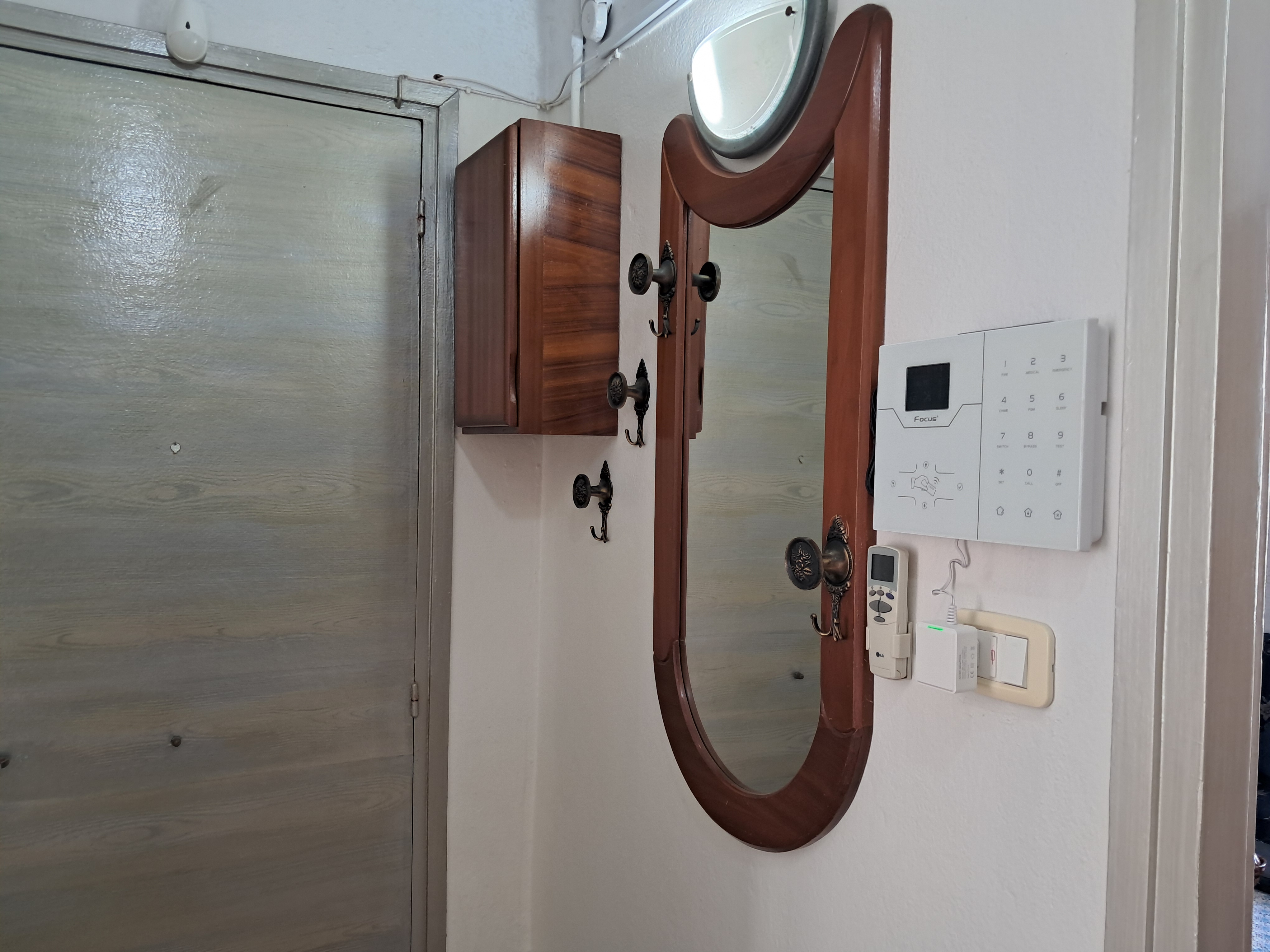 Sfax Ville&nbsp;Cite Ezzitouna&nbsp;Vente&nbsp;Appart. 3 pi�ces&nbsp;Appartement s2 r�nov� � cit� zitouna