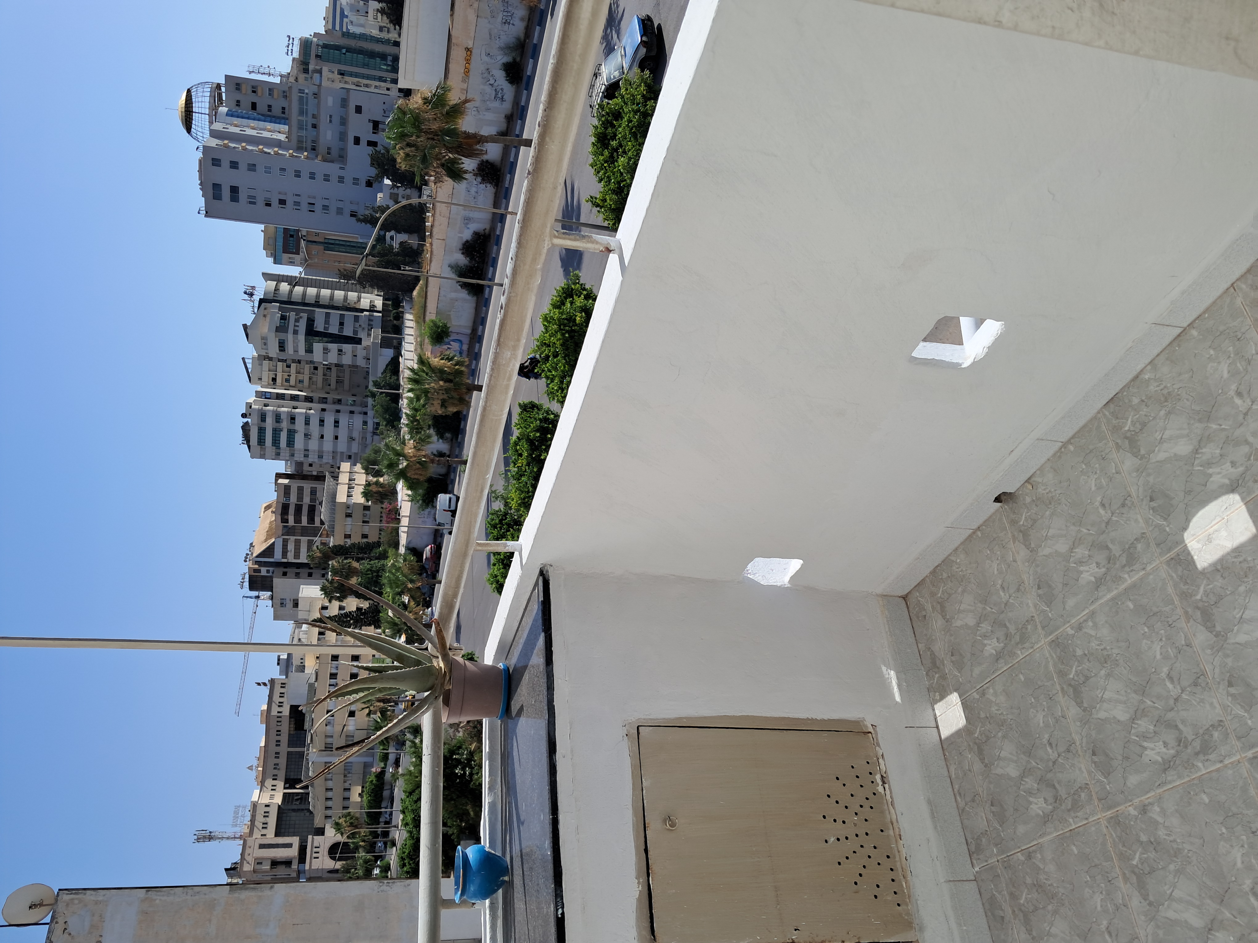 Vente&nbsp;Appart. 3 pi�ces - Tunisie