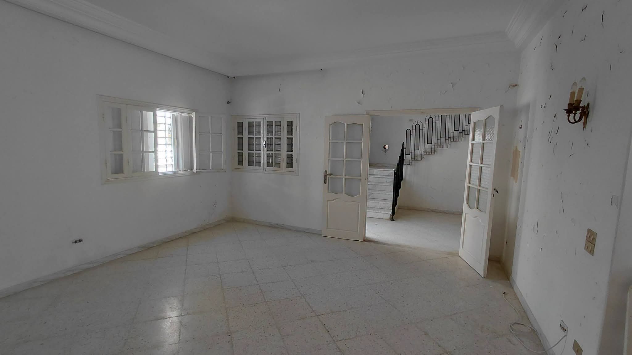 Vente&nbsp;Maisons - Tunisie