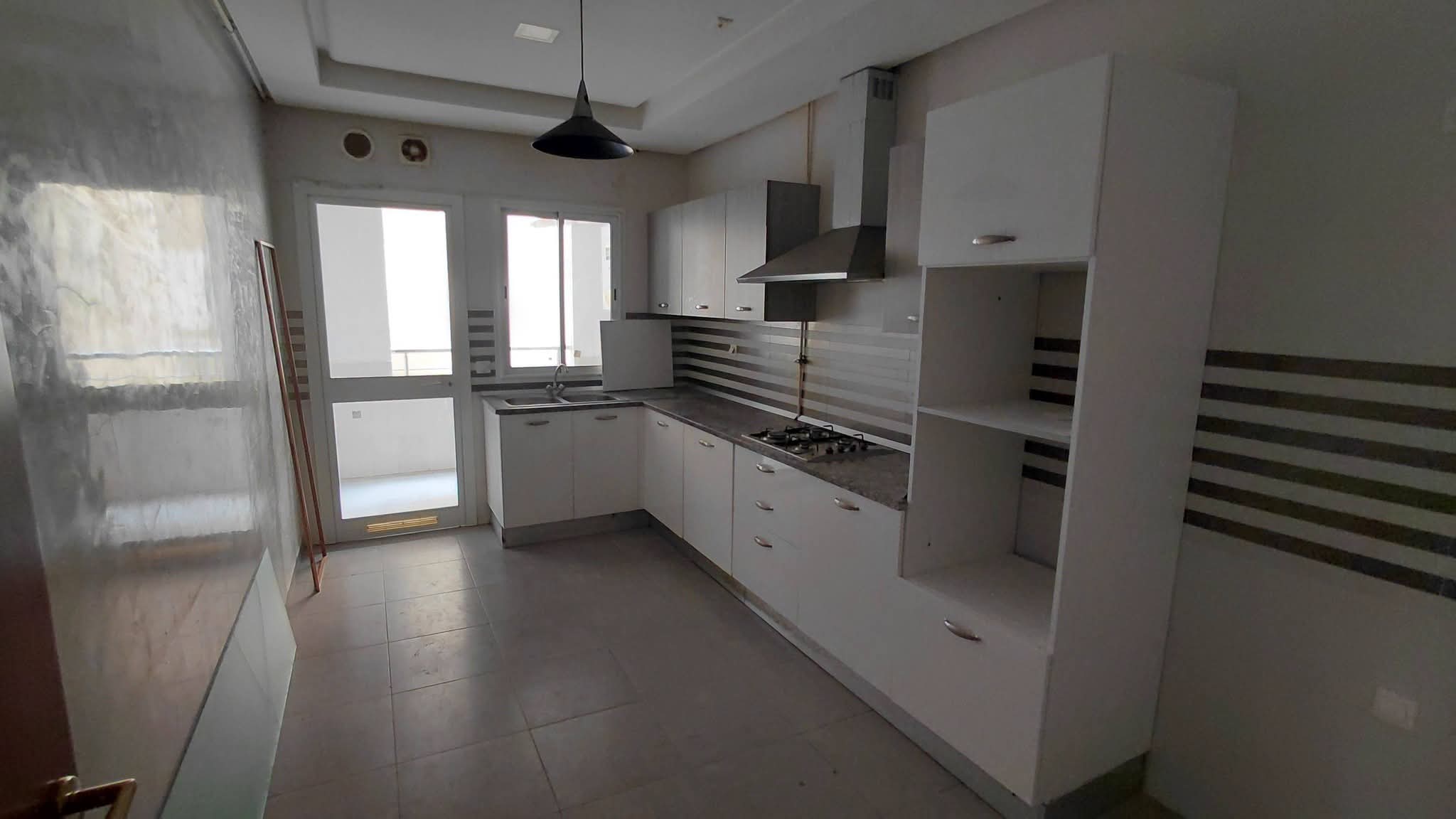 Vente&nbsp;Appart. 5 pi�ces+ - Tunisie